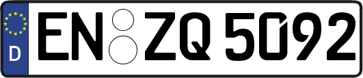 EN-ZQ5092