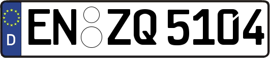 EN-ZQ5104