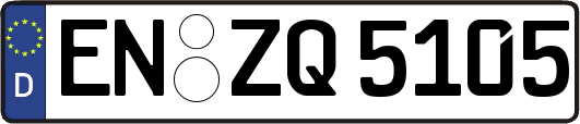 EN-ZQ5105