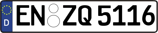 EN-ZQ5116