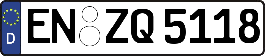 EN-ZQ5118