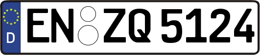 EN-ZQ5124