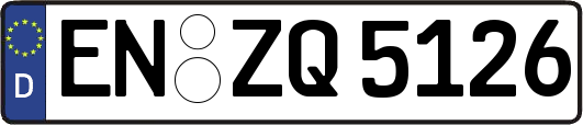 EN-ZQ5126