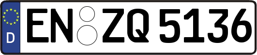 EN-ZQ5136