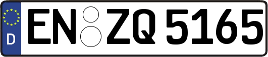 EN-ZQ5165