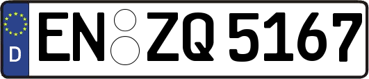 EN-ZQ5167