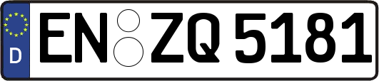 EN-ZQ5181