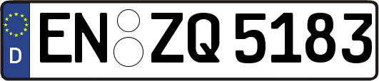 EN-ZQ5183