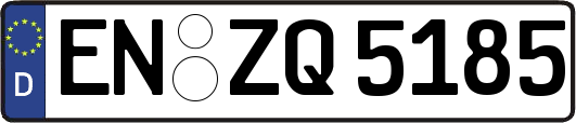 EN-ZQ5185