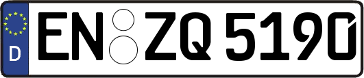 EN-ZQ5190