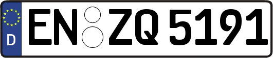 EN-ZQ5191