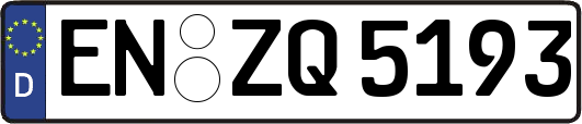 EN-ZQ5193