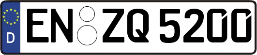 EN-ZQ5200