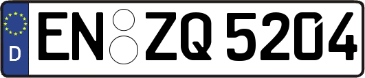 EN-ZQ5204