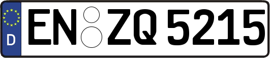 EN-ZQ5215