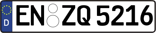 EN-ZQ5216