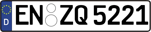 EN-ZQ5221