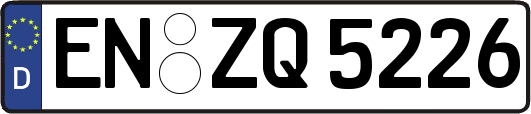 EN-ZQ5226