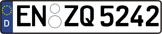 EN-ZQ5242