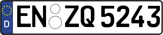 EN-ZQ5243