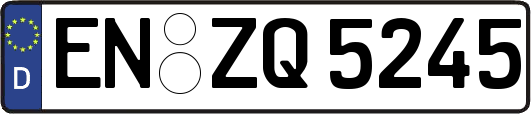 EN-ZQ5245