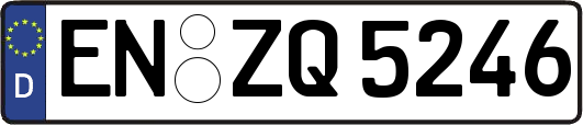 EN-ZQ5246