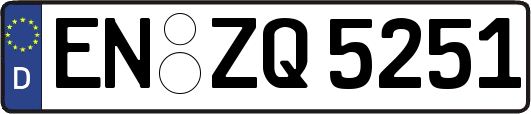 EN-ZQ5251