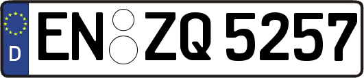 EN-ZQ5257