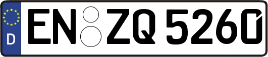 EN-ZQ5260