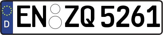 EN-ZQ5261