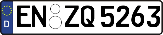 EN-ZQ5263