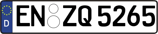 EN-ZQ5265