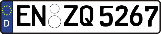 EN-ZQ5267