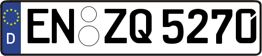 EN-ZQ5270