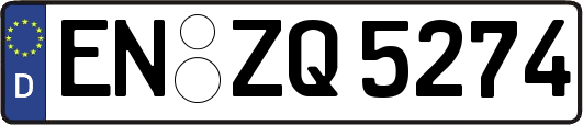 EN-ZQ5274