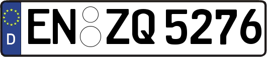 EN-ZQ5276