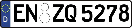 EN-ZQ5278