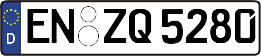 EN-ZQ5280