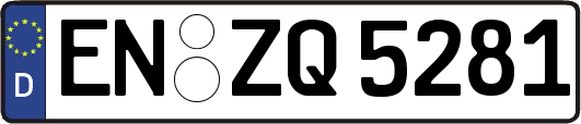 EN-ZQ5281