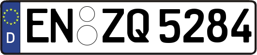 EN-ZQ5284