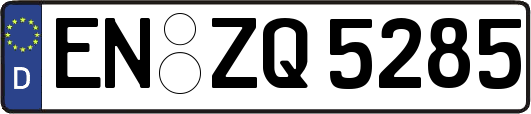 EN-ZQ5285