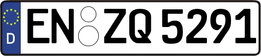 EN-ZQ5291