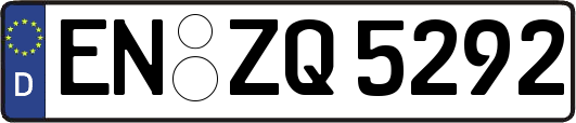 EN-ZQ5292