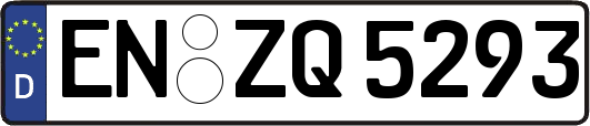 EN-ZQ5293