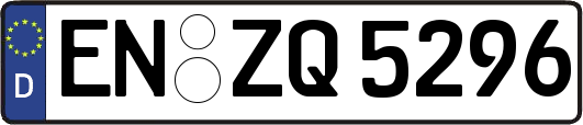 EN-ZQ5296