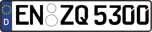 EN-ZQ5300