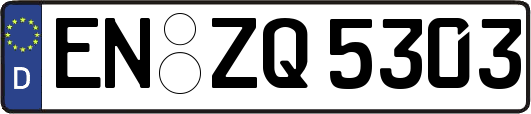 EN-ZQ5303