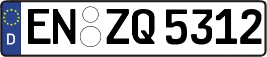 EN-ZQ5312