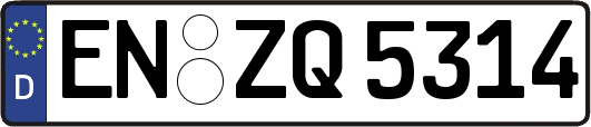 EN-ZQ5314