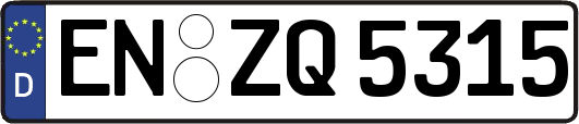 EN-ZQ5315